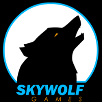 SkywolfGameStudios avatar