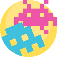 Mister Pixel avatar