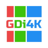 GDi4K avatar