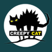 Creepy Cat avatar
