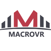 MacroVR avatar