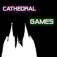 Cathedral Games avatar