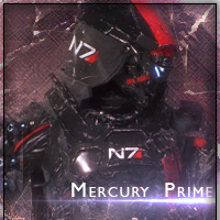 MercuryPrime avatar