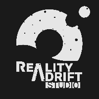 Reality Adrift Studio - Mark avatar